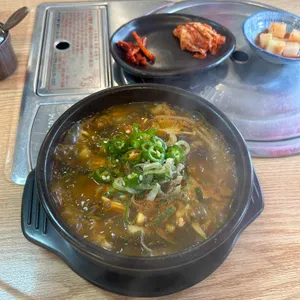 수유해장 사진