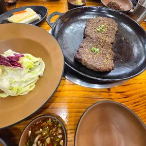 솔가원 대표 사진