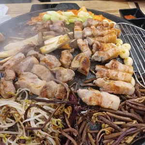 월화식당 대표 사진