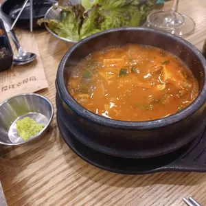 월화식당 대표 사진