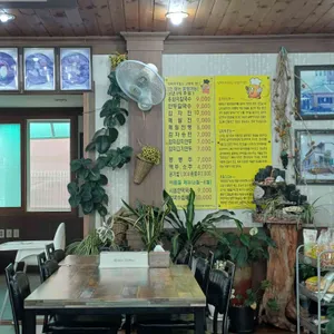 옹심이칼국수 대표 사진