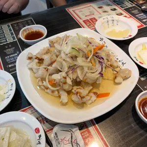 이비가짬뽕 대표 사진