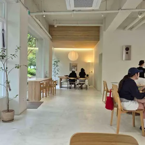 프롬프트커피 대표 사진