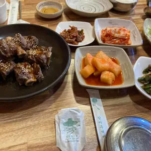 수갈비탕 대표 사진
