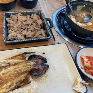 조선쌈밥 대표 사진