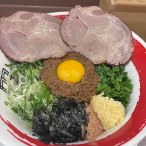 멘야세븐 대표 사진