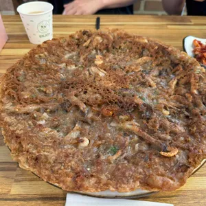 심학산 도토리국수 대표 사진