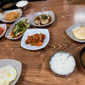 두메골 대표 사진