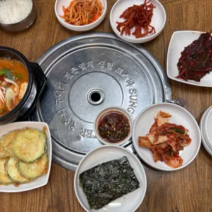 인산인해 사진 1