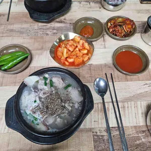 천리집 대표 사진