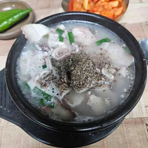 천리집 대표 사진