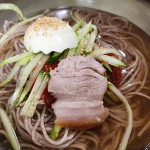 내대막국수 대표 사진