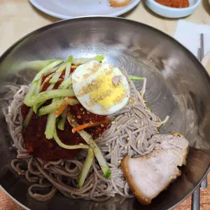 내대막국수 대표 사진