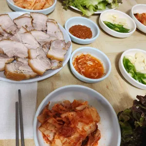 내대막국수 대표 사진