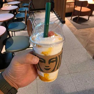 스타벅스 사진