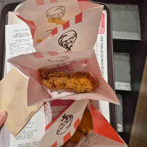 KFC 대표 사진