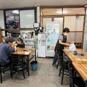 박가 삼거리 부대찌개 대표 사진