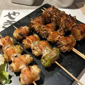 야키토리 잔잔 대표 사진