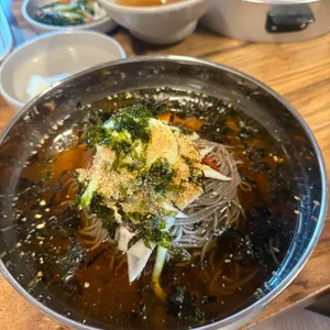 구암막국수 대표 사진