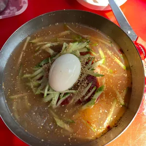 낙산이모냉면 대표 사진