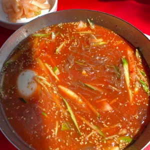 낙산이모냉면 대표 사진