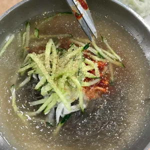 동아냉면 대표 사진