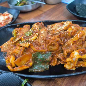 영미식당 대표 사진