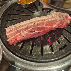 명성고깃집 사진