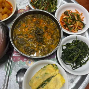 승우네식당 대표 사진