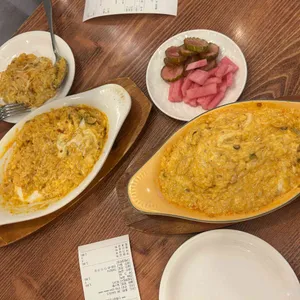갈릭쿡앤스토리 사진