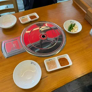박만배아리랑보쌈 대표 사진