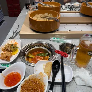 태산회전훠궈 리뷰 사진