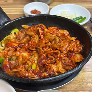 소문난불백 대표 사진