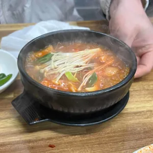 소문난불백 대표 사진