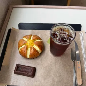 보사노바 커피로스터스 사진