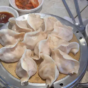 킹수제만두 대표 사진