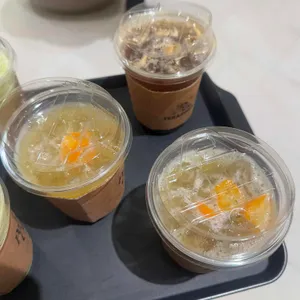 테라로사 대표 사진