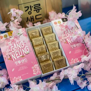 강릉샌드 리뷰 사진