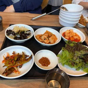 옛골 양푼이동태탕 대표 사진