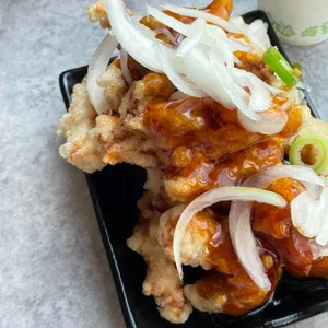 짬뽕선수 대표 사진