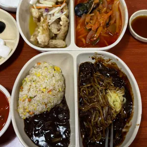 송림반점 대표 사진