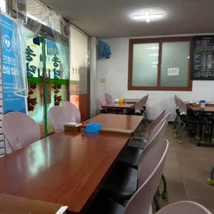 송림반점 대표 사진