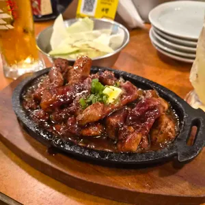 호츠 대표 사진