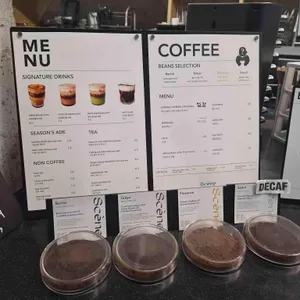 쎈느 건국 리뷰 사진