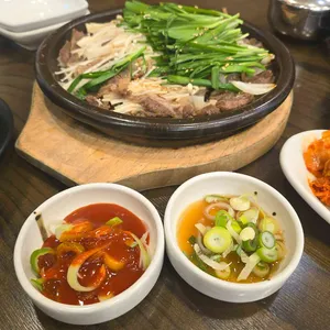 대양꼬리곰탕 리뷰 사진