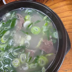 이석근돌솥설렁탕 대표 사진