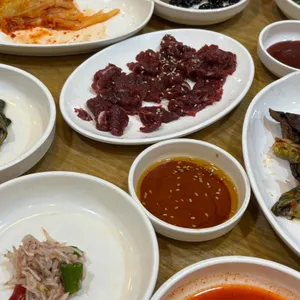 백송회관 사진