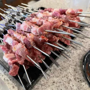 백옥미식성 대표 사진