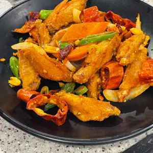 백옥미식성 대표 사진
