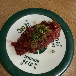 코노미스시 대표 사진